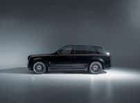 Novitec Spofec Rolls Royce Cullinan (3)