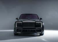 Novitec Spofec Rolls Royce Cullinan (4)