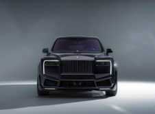 Novitec Spofec Rolls Royce Cullinan (4)