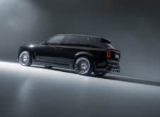 Novitec Spofec Rolls Royce Cullinan (5)