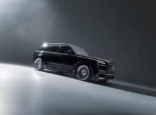 Novitec Spofec Rolls Royce Cullinan (6)