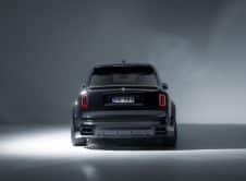 Novitec Spofec Rolls Royce Cullinan (7)