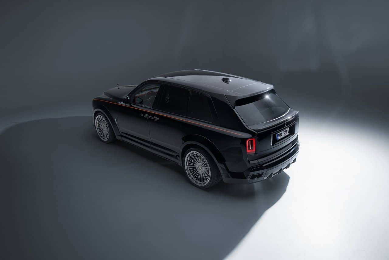 Novitec Spofec Rolls Royce Cullinan (9)