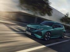 Peugeot 308 308 Sw 2025 (14)