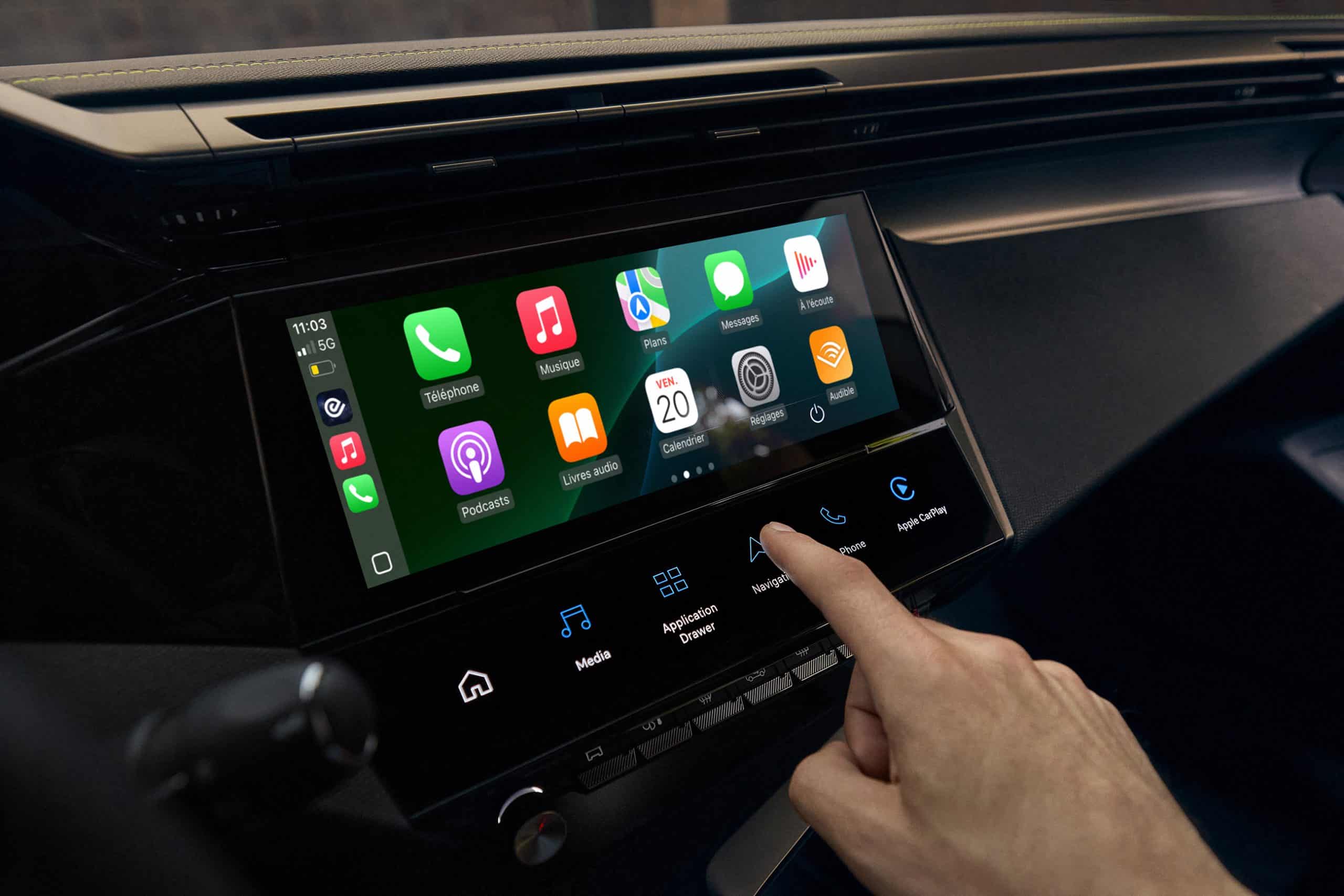 Peugeot 308 308 Sw 2025 (24)