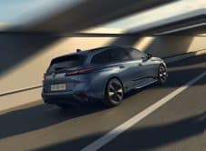 Peugeot 308 308 Sw 2025 (25)