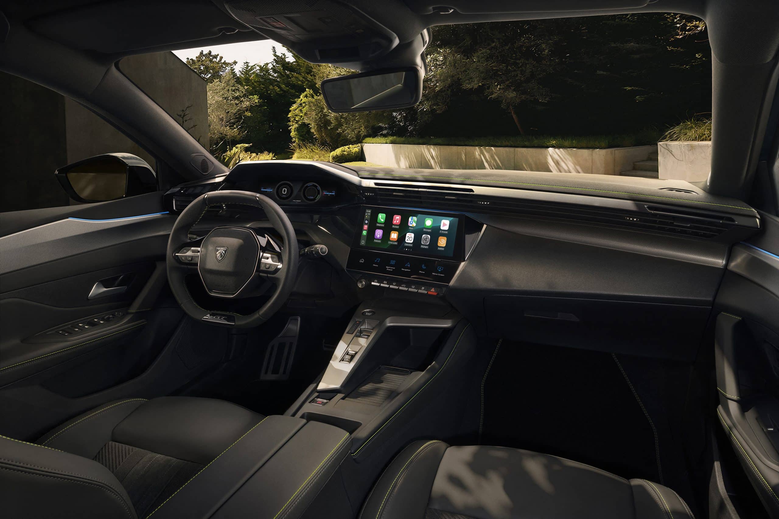 Peugeot 308 308 Sw 2025 (5)