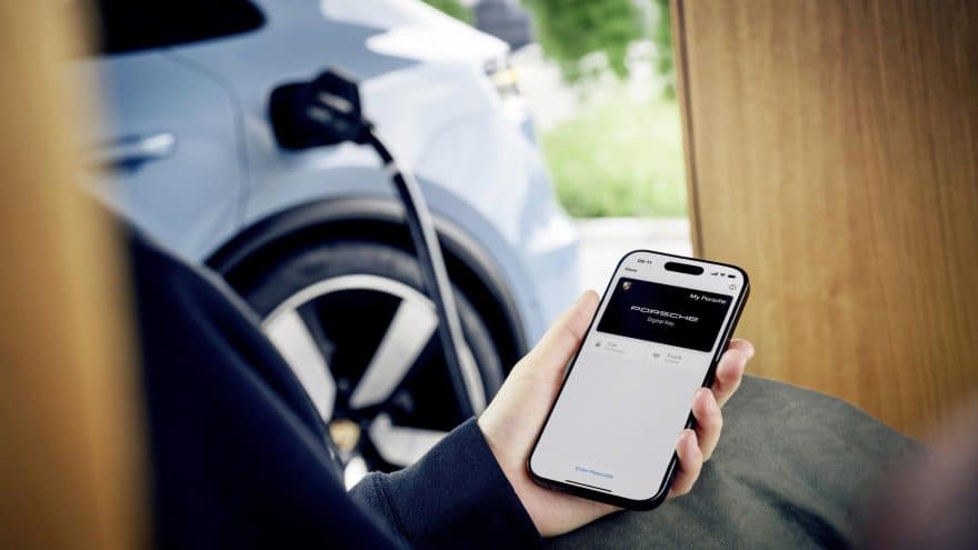 Porsche Macan 2026 Software 00001