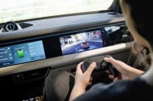 Porsche actualiza el Macan con interesantes mejoras de software