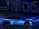 OMODA 3: así es el SUV eléctrico que OMODA lanzará en Europa por unos 20.000 €