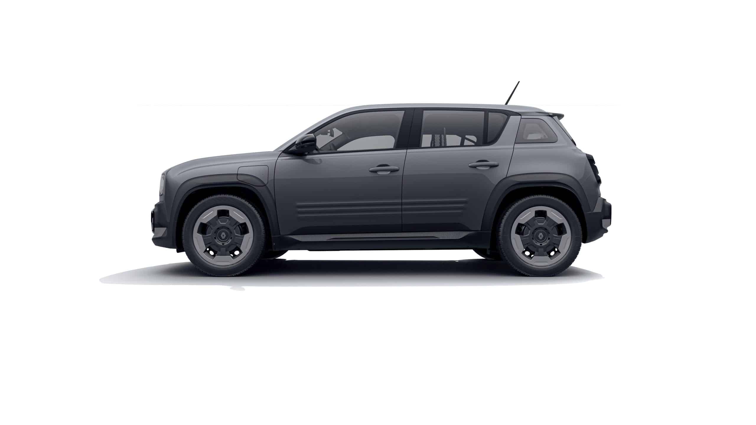 Renault 4 E Tech Electric (b1317)