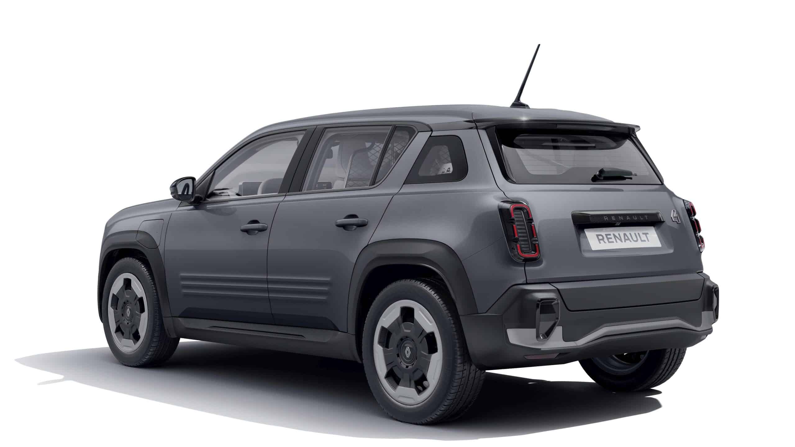 Renault 4 E Tech Electric (b1317)