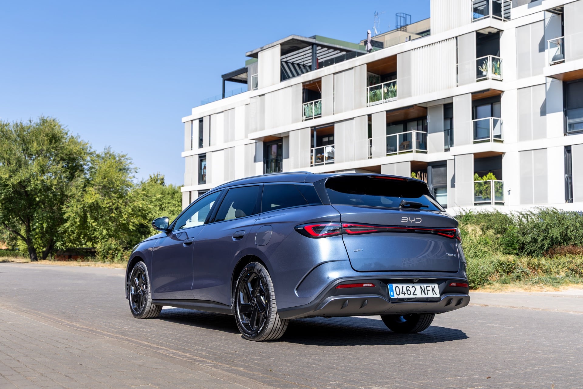 Seal 6 Dm I Touring Estático (7)