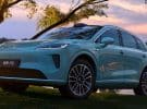 Shangjie H5: se abren las reservas en China del SUV eléctrico fruto del esfuerzo conjunto de Huawei y SAIC