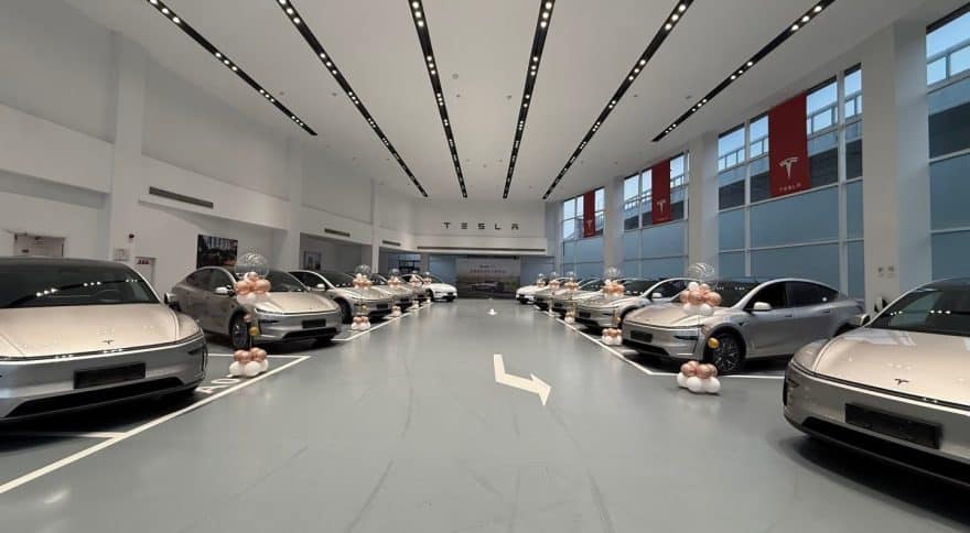 Tesla Model Y L China 00003