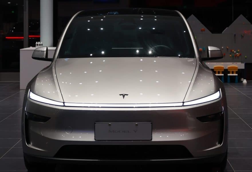 Ranking 2026: los 6 SUV compactos eléctricos premium más eficientes en ciclo urbano del mercado español