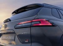Toyota Corolla Cross Gr Sport 2026 (4)