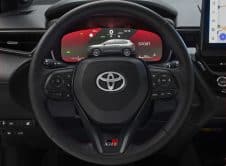 Toyota Corolla Cross Gr Sport 2026 (5)