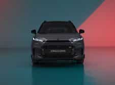 Toyota Corolla Cross Gr Sport 2026 (6)