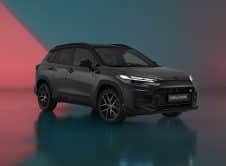 Toyota Corolla Cross Gr Sport 2026 (7)