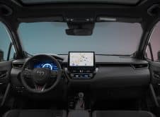 Toyota Corolla Cross Gr Sport 2026 (8)