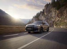 Toyota Corolla Cross Gr Sport 2026 (9)