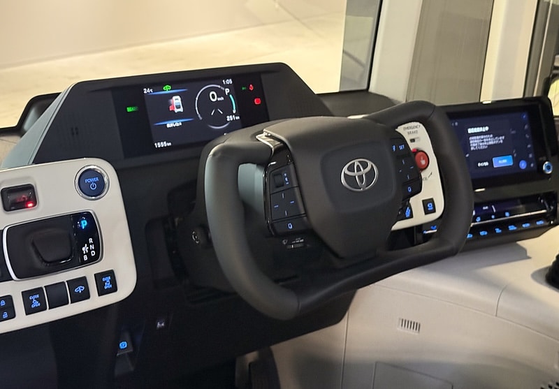 Toyota E Palette Japan 00001