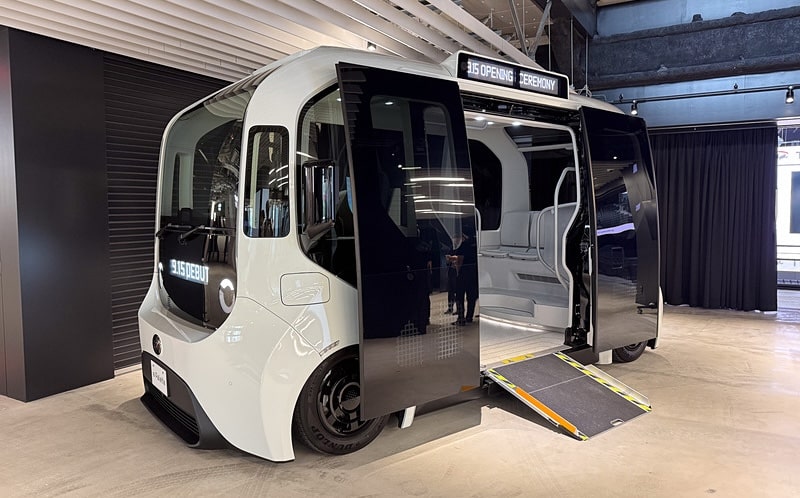 Toyota E Palette Japan 00002