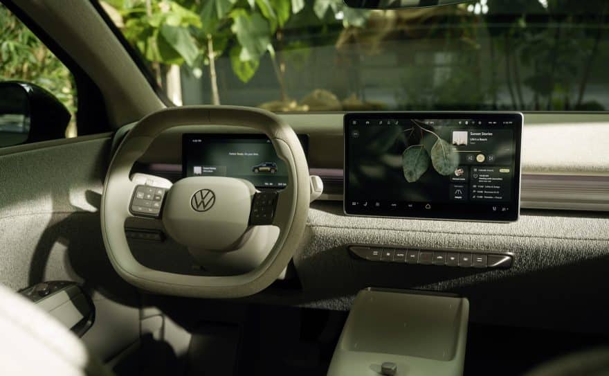 Volkswagen Id Cross Concept 00004