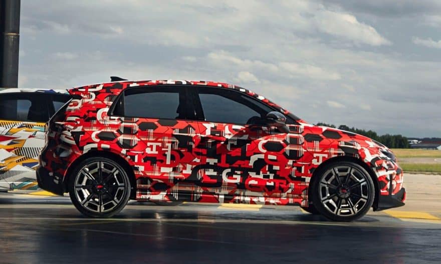 Volkswagen Id Polo 00006