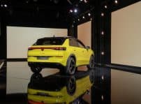 The New Volkswagen T Roc