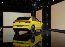 The New Volkswagen T Roc