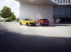 The New Volkswagen T Roc