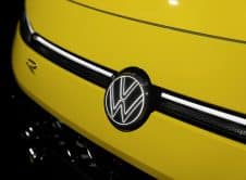 The New Volkswagen T Roc