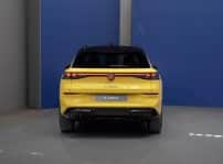 The New Volkswagen T Roc