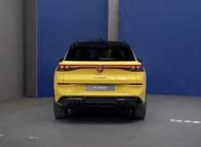 The New Volkswagen T Roc