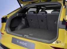 The New Volkswagen T Roc