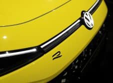 The New Volkswagen T Roc