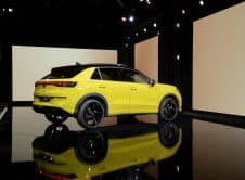 The New Volkswagen T Roc