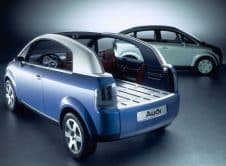 Leading Light: The Audi A2 Launched 25 Years Ago