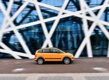 Leading Light: The Audi A2 Launched 25 Years Ago