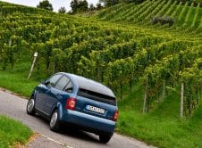 Leading Light: The Audi A2 Launched 25 Years Ago