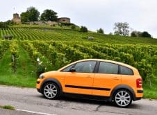 Leading Light: The Audi A2 Launched 25 Years Ago