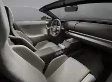 Audi C Concept Coupe Interior (2)