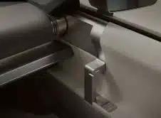 Audi C Concept Coupe Interior (3)