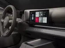 Audi C Concept Coupe Interior (6)