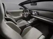 Audi C Concept Coupe Interior (7)