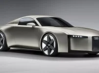 Audi C Concept Coupe Presentacion (2)