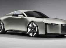 Audi C Concept Coupe Presentacion (2)