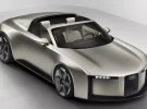 El Audi Concept C se presenta para ser el sustituto del mítico TT